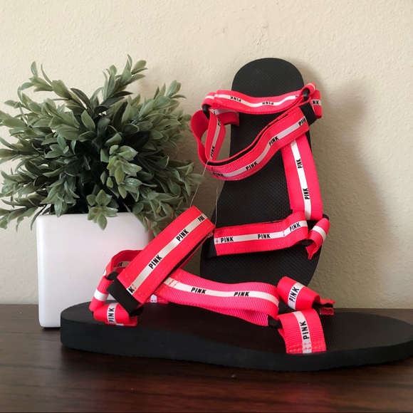 victoria secret festival sandal